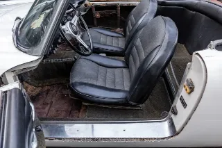 Foto 21 di 24: 1962 Alfa Romeo 2000