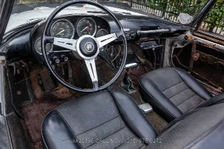 Foto 23 di 24: 1962 Alfa Romeo 2000