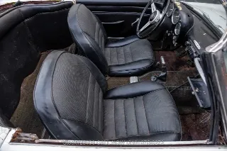 Foto 24 di 24: 1962 Alfa Romeo 2000