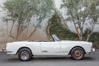 Foto 4 di 24: 1962 Alfa Romeo 2000