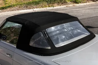 Foto 13 di 24: 1984 Mercedes Benz 380SL