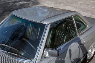 Foto 20 di 24: 1984 Mercedes Benz 380SL