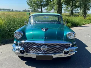 Foto 3 di 8: Buick Special Riviera Coupe | 1956 | Route 66 Auctions