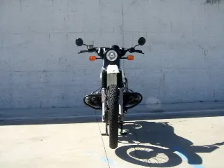 Foto 2 di 8: BMW R 80 G/S | 1982 | Route 66 Auctions