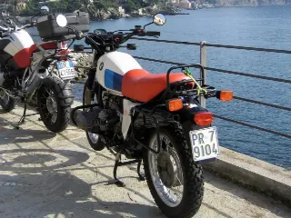 Foto 6 di 8: BMW R 80 G/S | 1982 | Route 66 Auctions