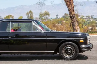 Foto 11 di 24: 1972 Mercedes Benz 250C 2.8L