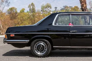 Foto 12 di 24: 1972 Mercedes Benz 250C 2.8L
