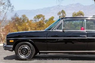 Foto 14 di 24: 1972 Mercedes Benz 250C 2.8L