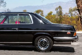 Foto 15 di 24: 1972 Mercedes Benz 250C 2.8L