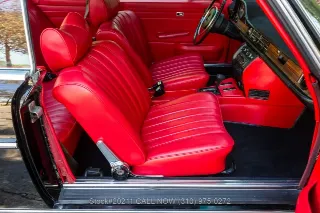 Foto 23 di 24: 1972 Mercedes Benz 250C 2.8L
