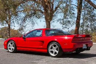 Foto 13 di 24: 1995 Acura NSX T