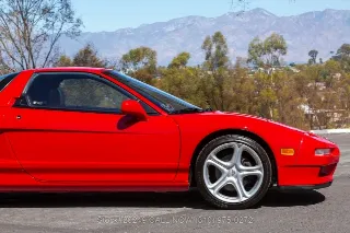 Foto 16 di 24: 1995 Acura NSX T
