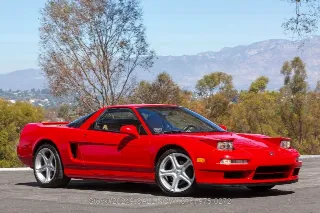 Foto 22 di 24: 1995 Acura NSX T