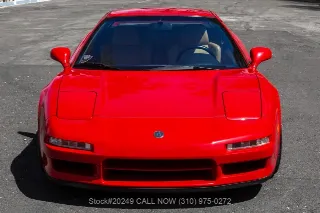 Foto 3 di 24: 1995 Acura NSX T
