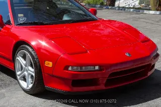 Foto 6 di 24: 1995 Acura NSX T