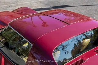 Foto 14 di 24: 1975 Chevrolet Corvette