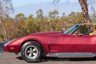 Foto 20 di 24: 1975 Chevrolet Corvette