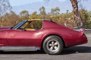 Foto 21 di 24: 1975 Chevrolet Corvette