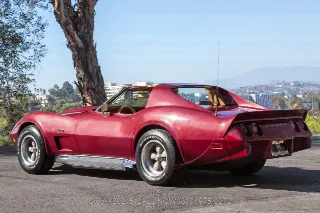 Foto 22 di 24: 1975 Chevrolet Corvette