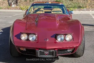 Foto 3 di 24: 1975 Chevrolet Corvette