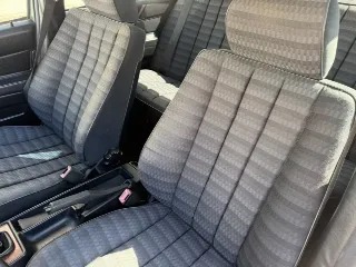 Foto 8 di 8: Mercedes-Benz 190 E 1.8 | 1992 | Route 66 Auctions