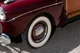 Foto 4 di 8: Ford Super De Luxe Station Wagon | 1941 | Route 66 Auctions