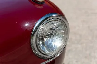 Foto 7 di 8: Ford Super De Luxe Station Wagon | 1941 | Route 66 Auctions