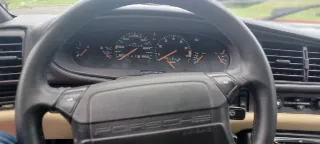 Foto 2 di 8: Porsche 944 Turbo | 1987 | Route 66 Auctions