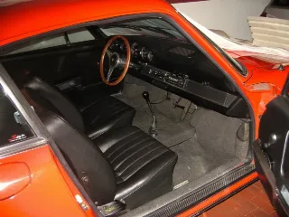 Foto 2 di 8: Porsche 911 T | 1972 | Route 66 Auctions