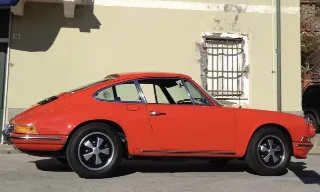 Foto 5 di 8: Porsche 911 T | 1972 | Route 66 Auctions