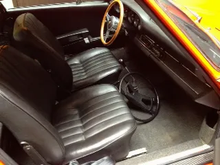 Foto 8 di 8: Porsche 911 T | 1972 | Route 66 Auctions