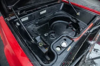Foto 22 di 24: 1981 DeLorean DMC 12
