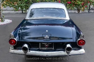 Foto 11 di 24: 1955 Ford Thunderbird