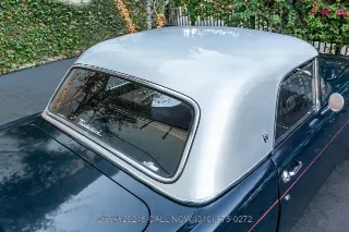 Foto 12 di 24: 1955 Ford Thunderbird