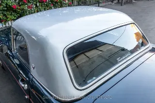 Foto 13 di 24: 1955 Ford Thunderbird