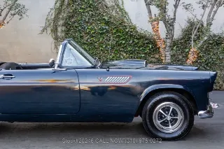 Foto 16 di 24: 1955 Ford Thunderbird