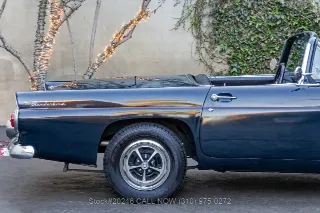 Foto 17 di 24: 1955 Ford Thunderbird
