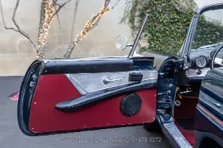 Foto 20 di 24: 1955 Ford Thunderbird