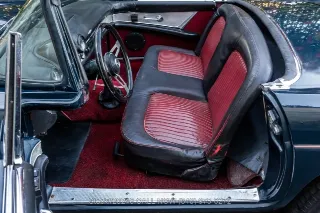 Foto 21 di 24: 1955 Ford Thunderbird
