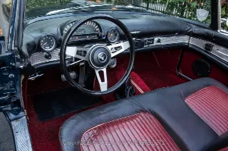 Foto 22 di 24: 1955 Ford Thunderbird
