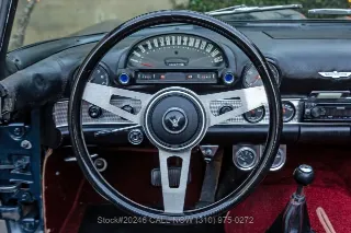 Foto 23 di 24: 1955 Ford Thunderbird