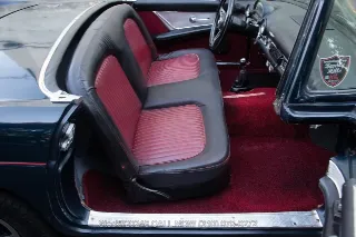 Foto 24 di 24: 1955 Ford Thunderbird