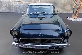 Foto 9 di 24: 1955 Ford Thunderbird