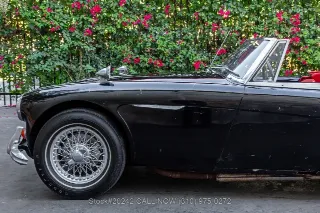 Foto 18 di 24: 1964 Austin Healey 3000
