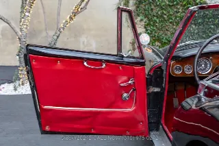 Foto 20 di 24: 1964 Austin Healey 3000