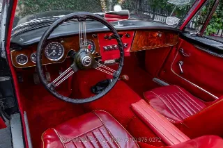 Foto 23 di 24: 1964 Austin Healey 3000