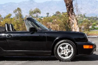 Foto 13 di 24: 1990 Porsche 964