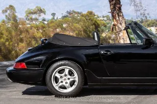 Foto 14 di 24: 1990 Porsche 964