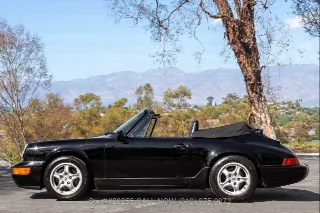Foto 15 di 24: 1990 Porsche 964