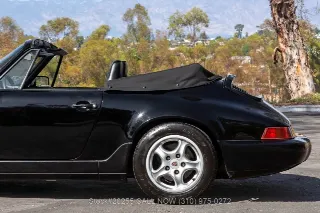 Foto 17 di 24: 1990 Porsche 964